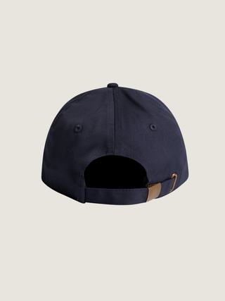 Baseball Cap - Midnight Blue