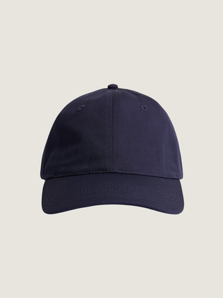 Baseball Cap - Midnight Blue