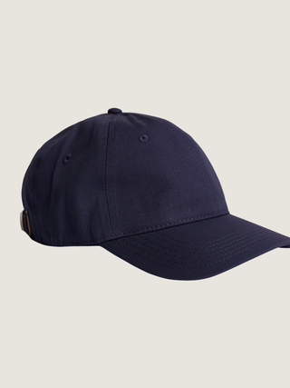 Baseball Cap - Midnight Blue