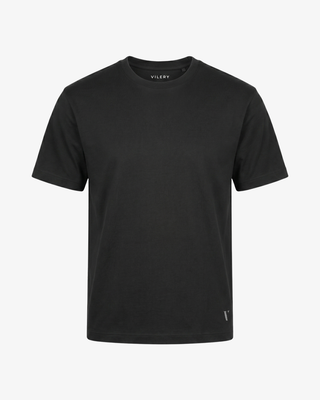 Box T-Shirt - Black