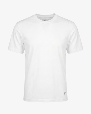 Box T-Shirt - White