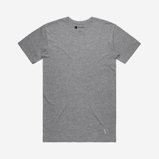 The T-Shirt - Grey