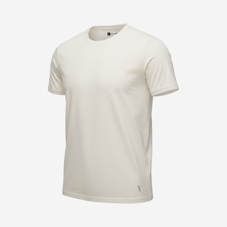 Essential Organic T-shirt - Natural