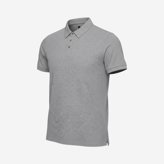 Essential Polo - Grey