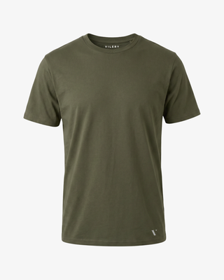 Essential T-Shirt - Army