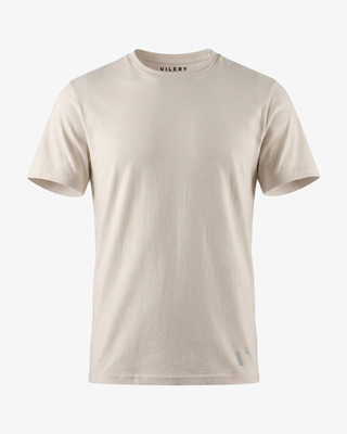 Essential T-Shirt - Bone