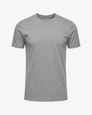 Essential T-Shirt - Grey