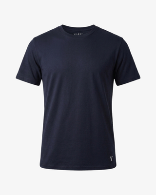 Essential T-Shirt - Navy