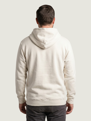 Hoodie - Natural