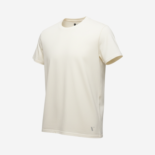 Premium Organic T-Shirt - Natural