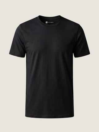 T-Shirt - Black