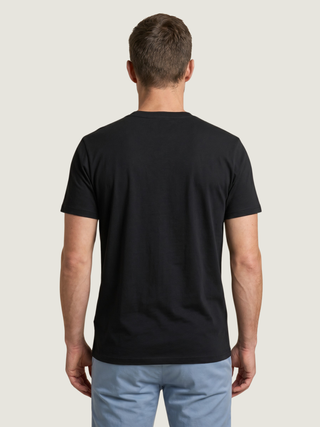 T-Shirt - Black
