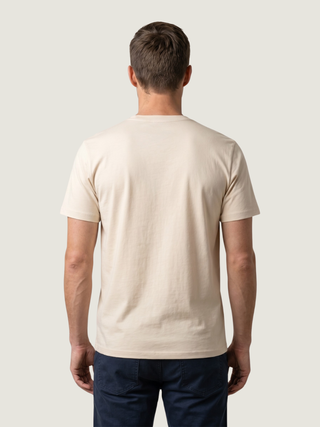 T-Shirt - Ecru
