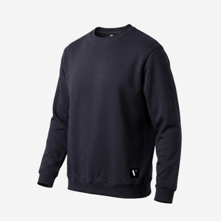 Signature Crewneck - Navy