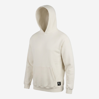 Signature Hoodie - Ivory