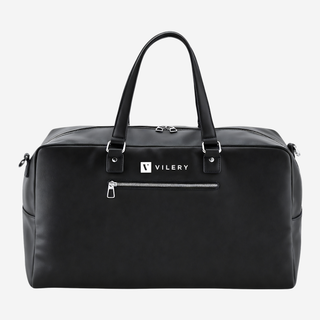Tailored Weekend Bag