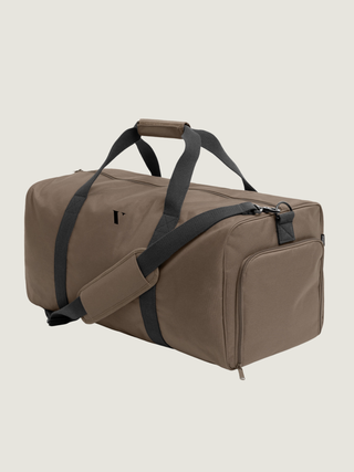 Weekend Bag - Walnut